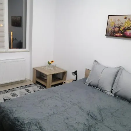 Apartment Ady & Marcy *
