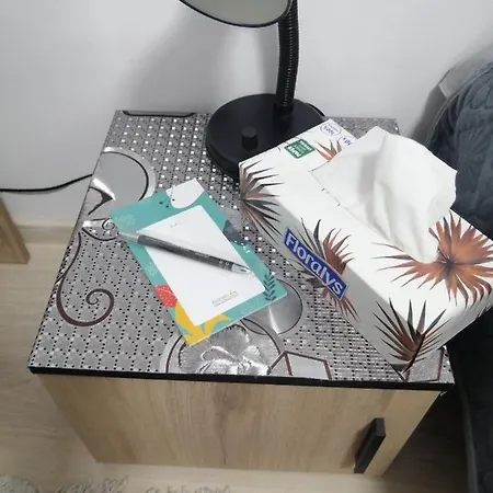 Ady & Marcy Apartment Onesti
